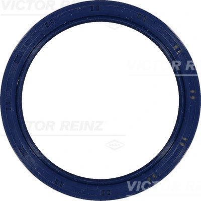 Shaft Seal, crankshaft